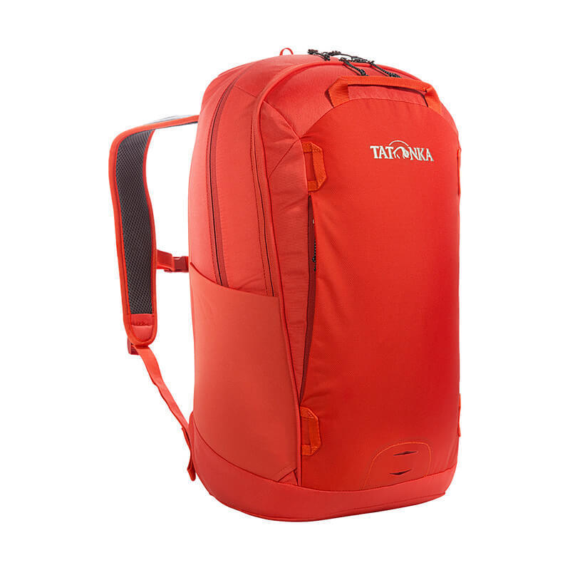 

Городской рюкзак Tatonka City Pack 25 Red Orange (TAT 1667.211)