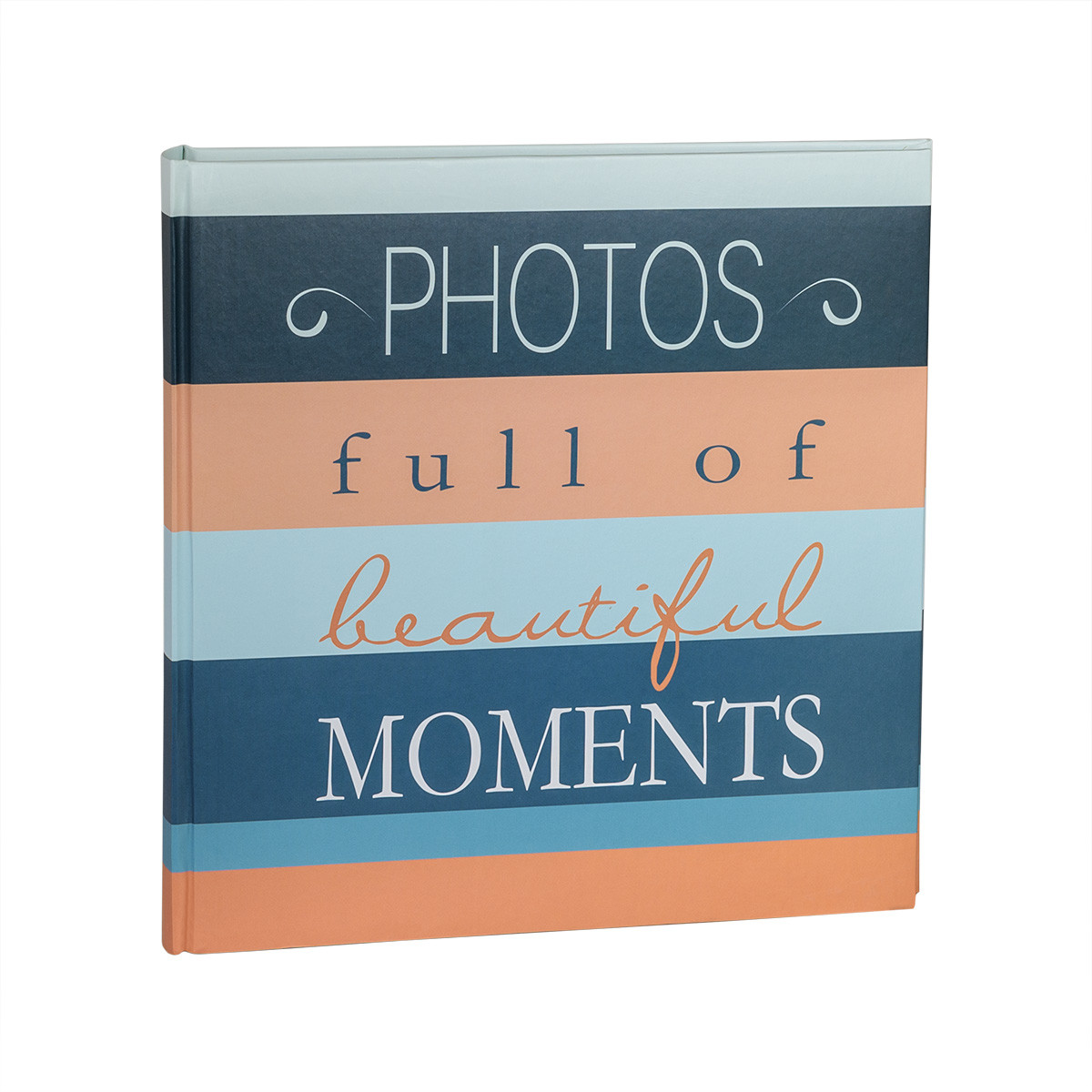 

Фотоальбом традиционный Walther Moments 30 на 30 см 100 стр Photos