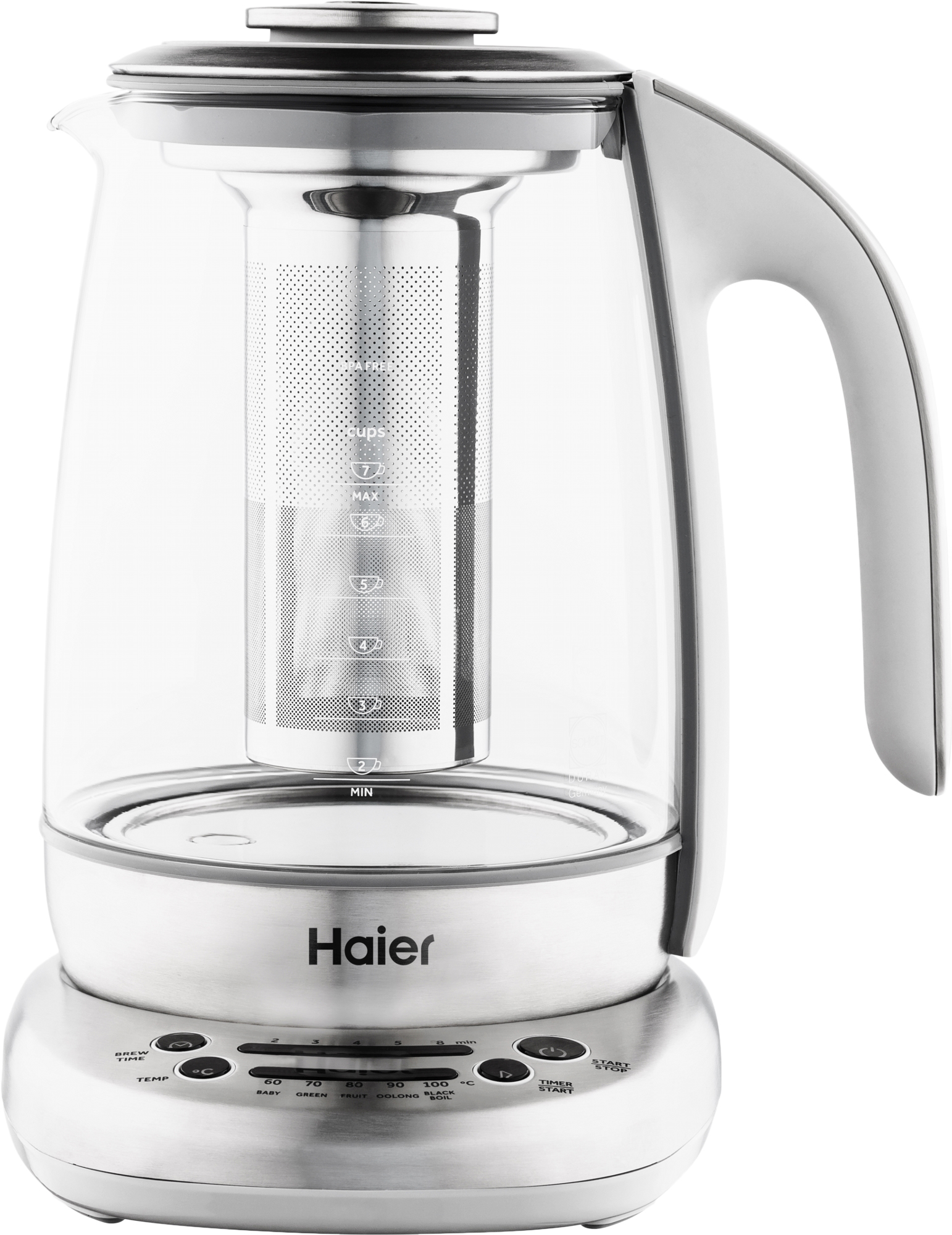 

Электрочайник HAIER HK-700
