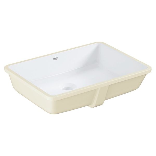 

Раковина Grohe Cube 3948000H