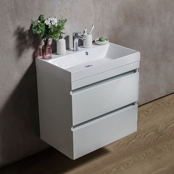 

Шафа Fancy Marble навісна з раковиною Signe 700 Sherman 700