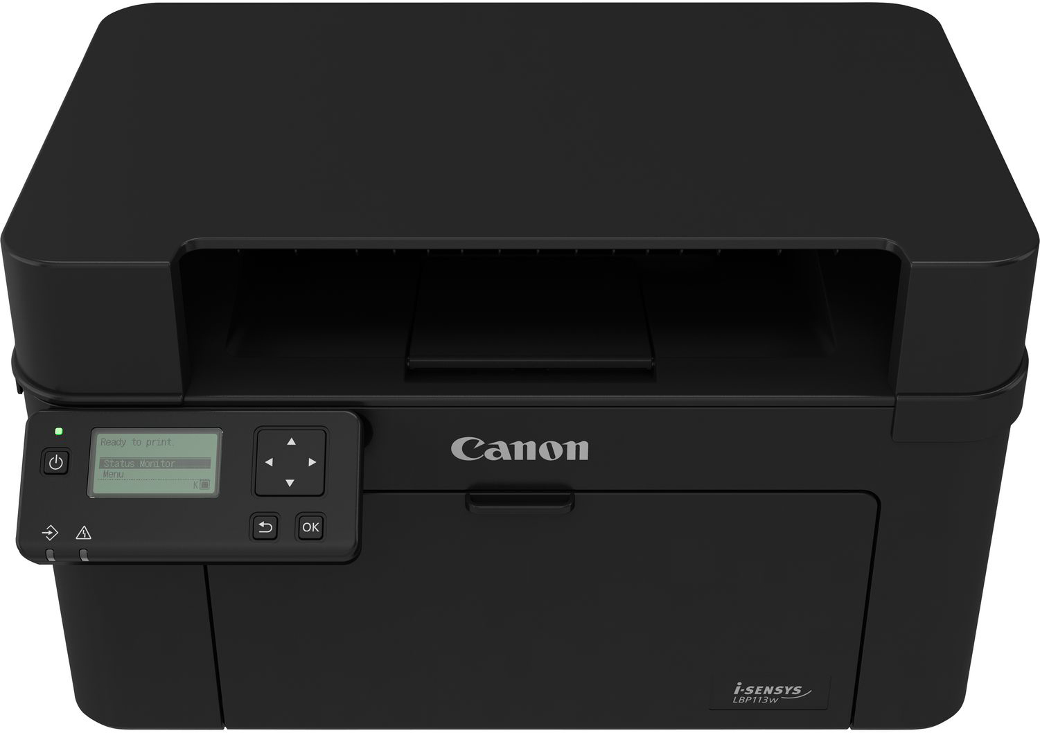 

I-SENSYS LBP113w