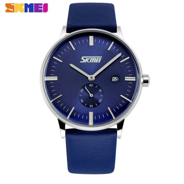 

Мужские часы Skmei 9083 3Bar (0261)