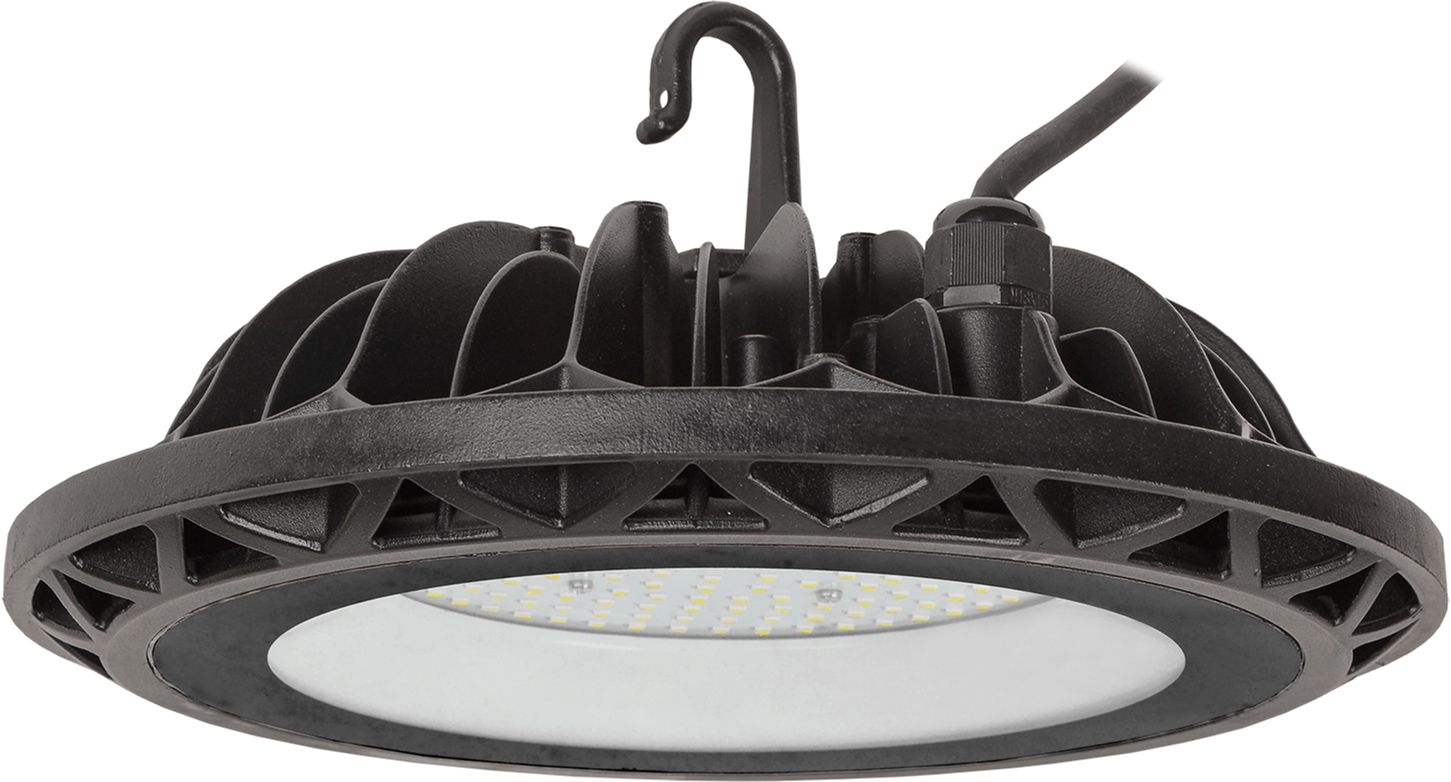 

Светильник светодиодный IEK ДСП 4005 200W 4000К IP65 (LDSP0-4005-200-40-K23)