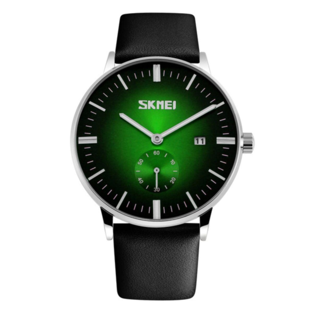

Мужские часы Skmei 9083 3Bar Black (0260)