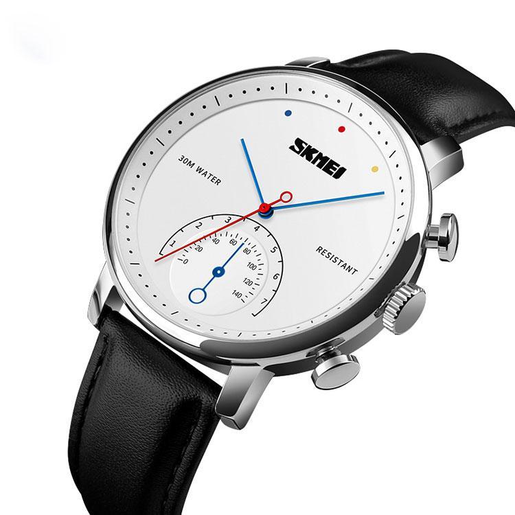 

Мужские часы Skmei 1399 Features 3Bar (0258)