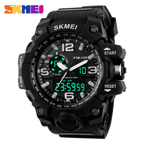 

Часы спортивные Skmei SKM 1155 (0338)