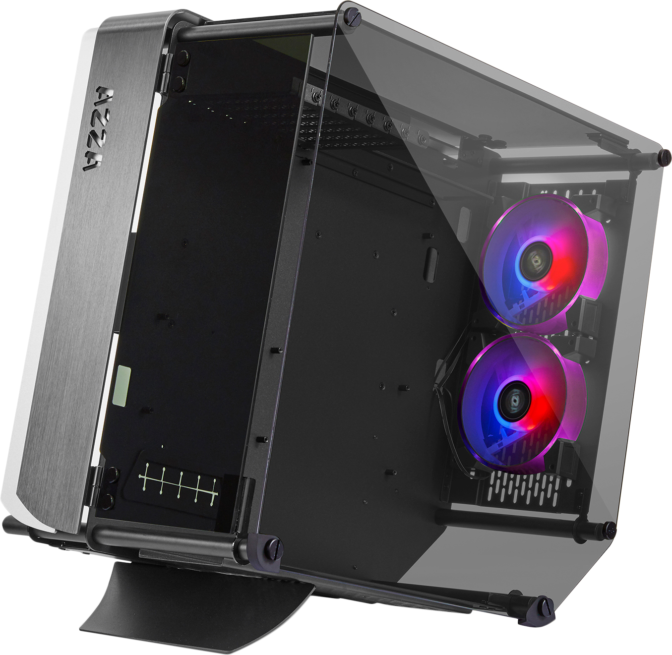 

Корпус AZZA Optima 803 (CSAZ-803)