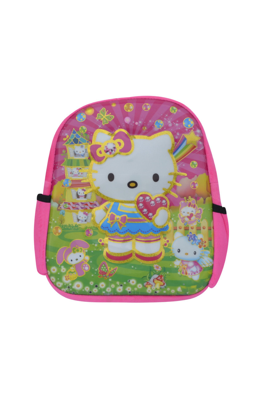 

Рюкзак 6D "Hello Kitty" ТМ Friend toys 24748-6