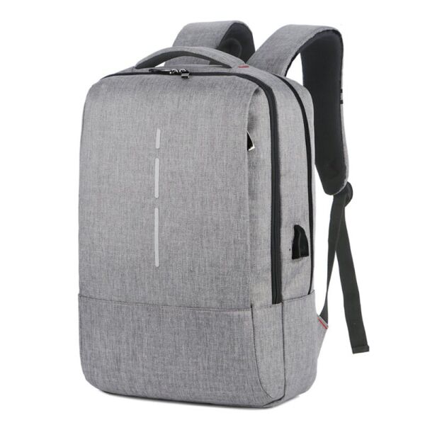 

Мужской рюкзак Remoid brvn01-1-gray