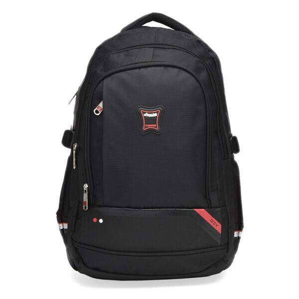 

Мужской рюкзак Monsen C1651r-black