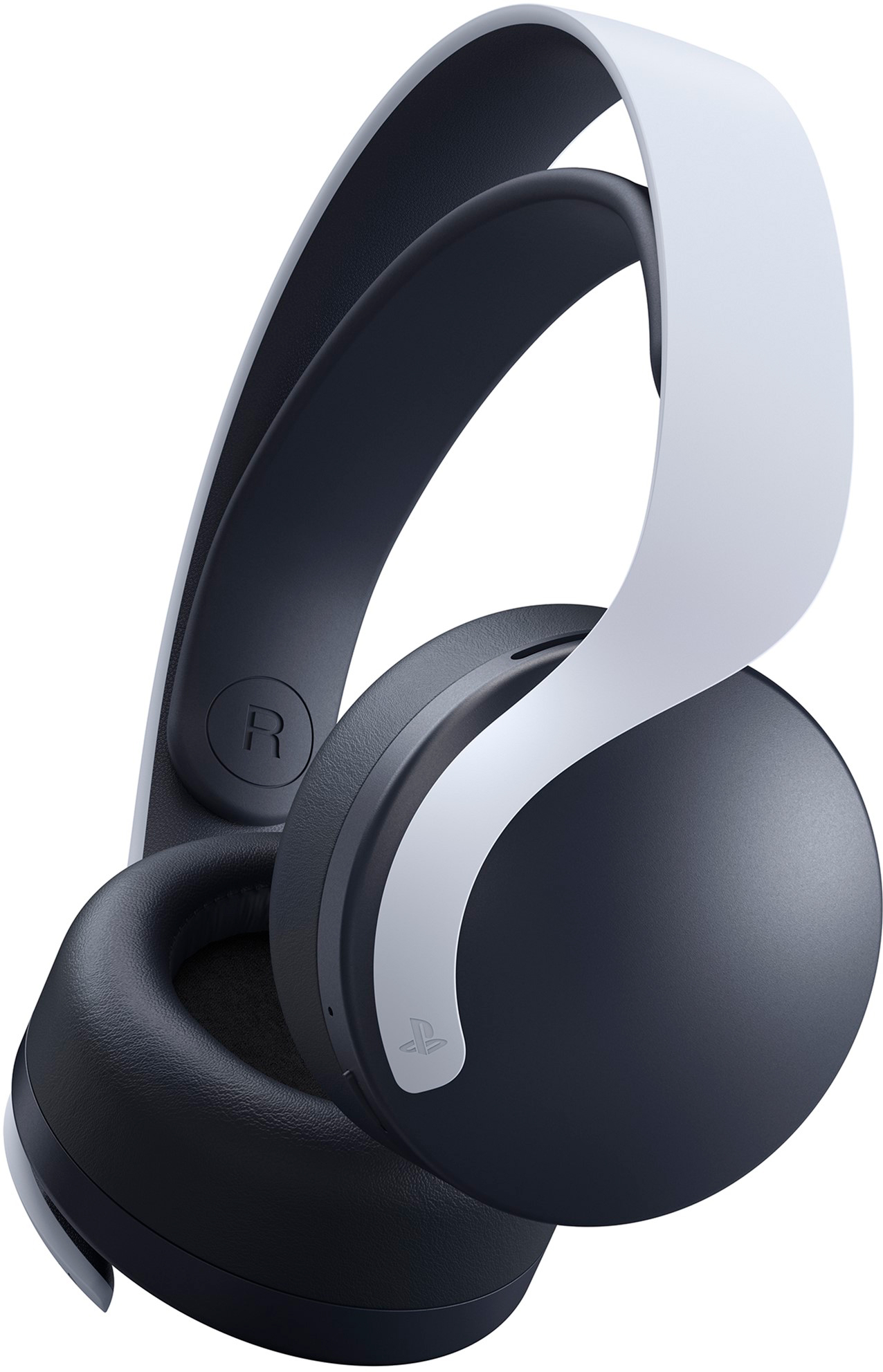 

Наушники PlayStation 5 Pulse 3D Wireless Headset White