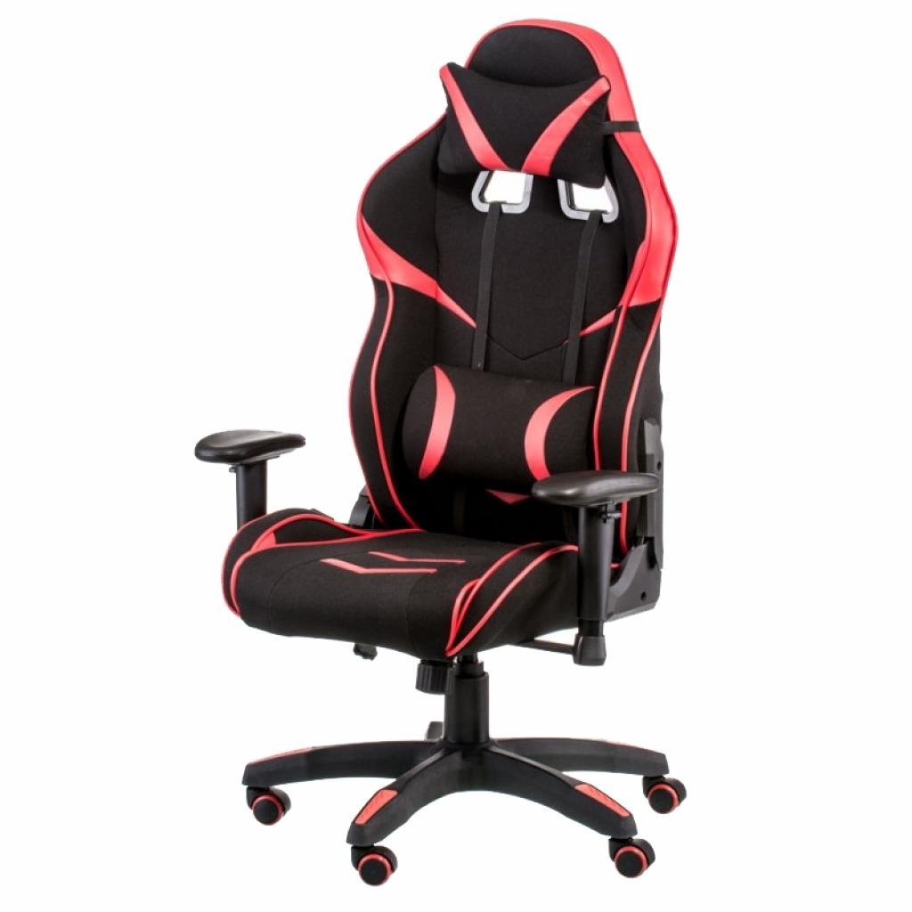 

Кресло игровое Special4You ExtremeRace 2 black/red