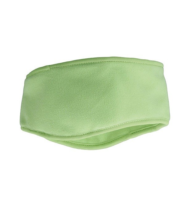 

Повязка Myrtle Beach Thinsulate Headband U Лайм