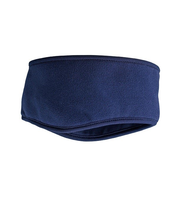 

Повязка Myrtle Beach Thinsulate Headband U Темно-синий