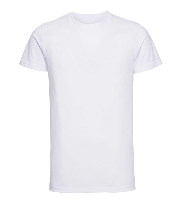 

Футболка Russell Men’s HD T XXL Белый