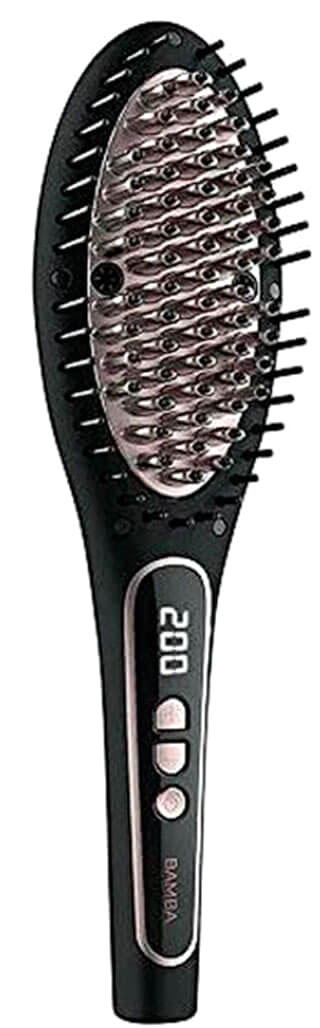 

Щетка-выпрямитель CECOTEC Bamba InstantCare 900 Perfect Brush CCTC-04215