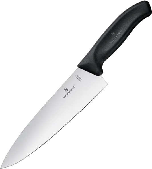 

Разделочный нож Victorinox Swiss Classic Carving 200 мм (6.8063.20G)