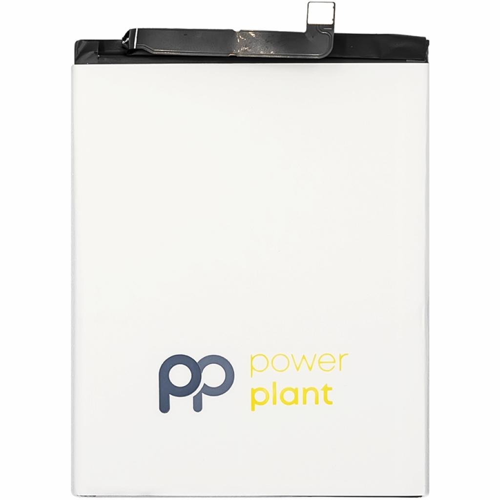 

Аккумуляторная батарея PowerPlant Huawei Honor 7X 3340mAh
