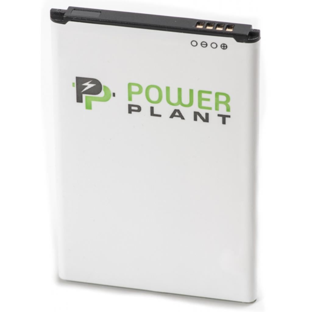 

Аккумуляторная батарея PowerPlant Samsung n9000 GALAXY Note 3/B800BE