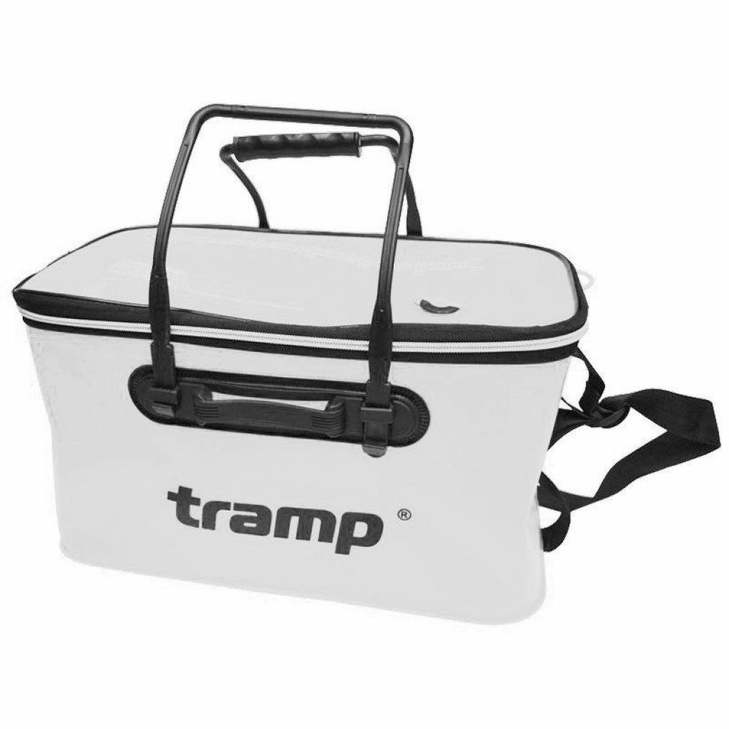 

Рыболовная сумка Tramp TRP-030-White-S