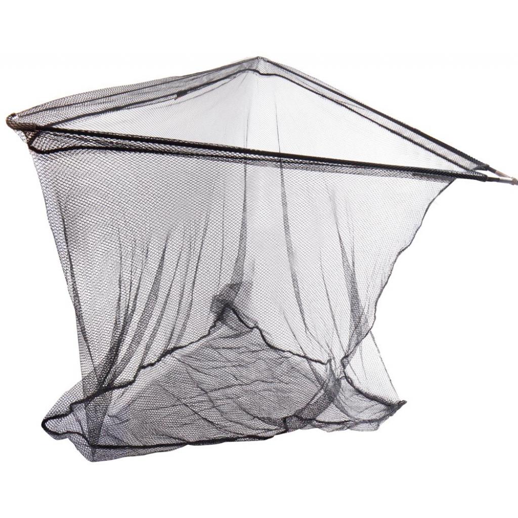 

Подсака Brain fishing Carp Landing Net 42" 105x105cm (1858.21.11)