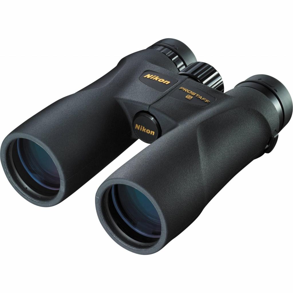 

Бинокль Nikon Prostaff 5 10х42 (BAA821SA)