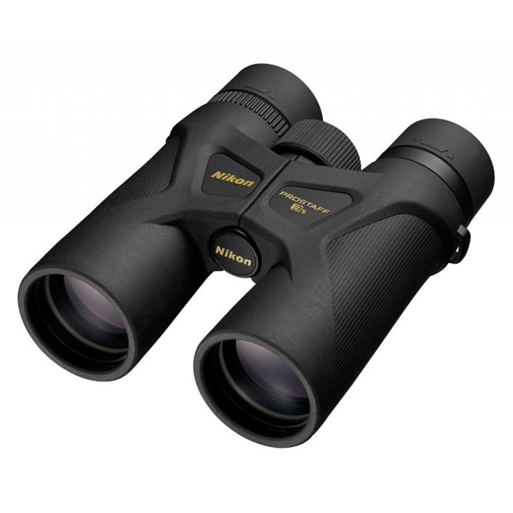 

Бинокль Nikon Prostaff 3S 10x42 (BAA825SA)