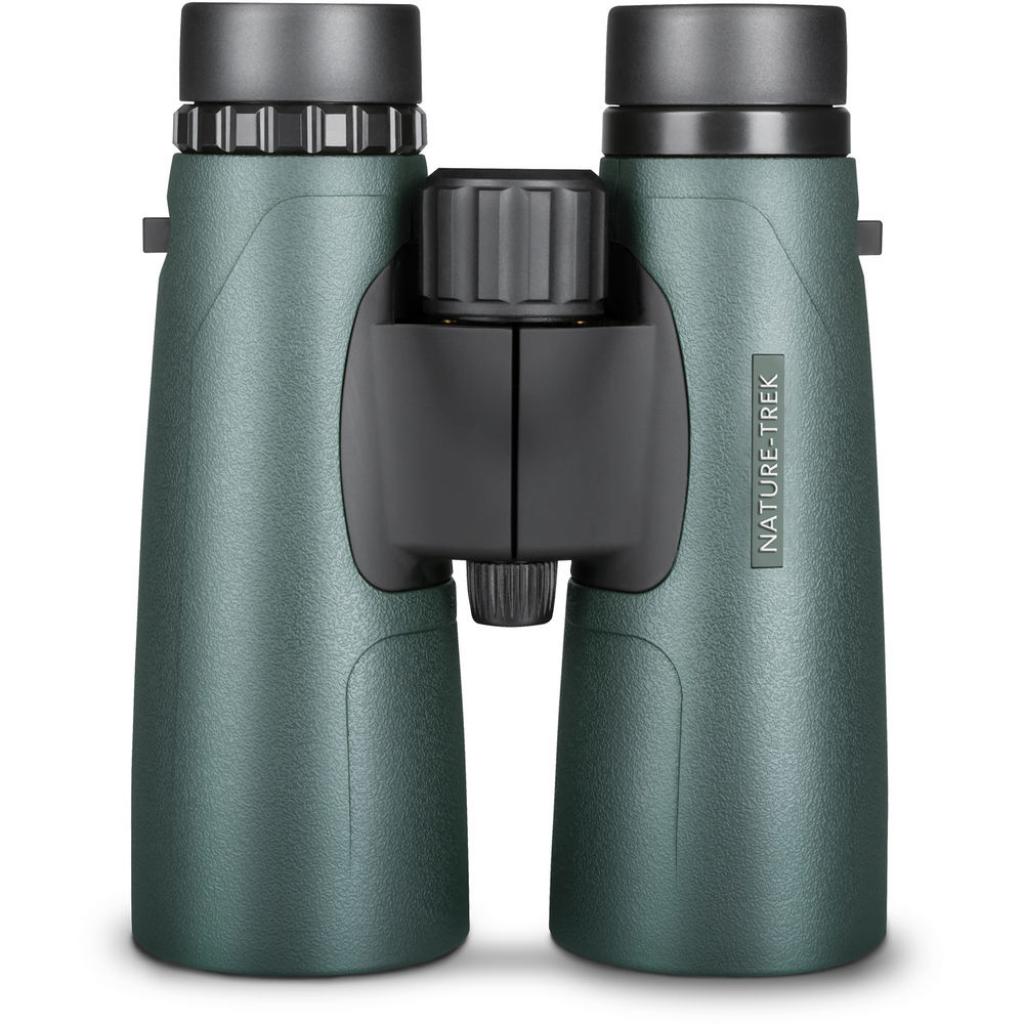 

Бинокль Hawke Nature Trek 12х50 green (35105)