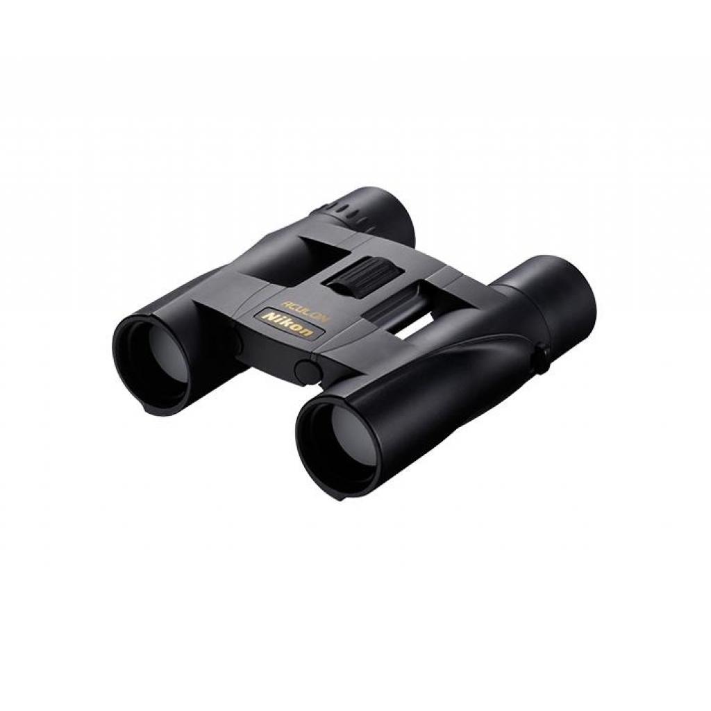

Бинокль Nikon Aculon A30 8X25 BLACK (BAA807SA)