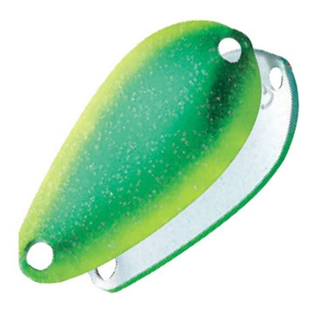 

Блесна Jackall CIBI TEARO 0.5g 76 GREENBOW (1699.11.81)