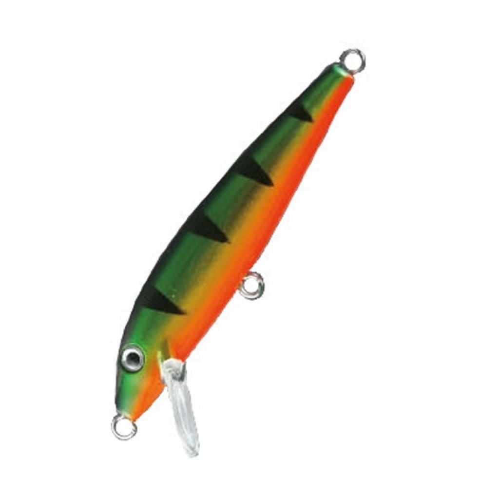 

Воблер Nomura Floater Minnow 50мм (NM60116705)