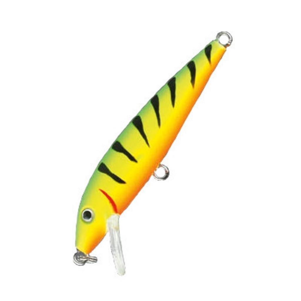 

Воблер Nomura Floater Minnow 50мм (NM60116807)