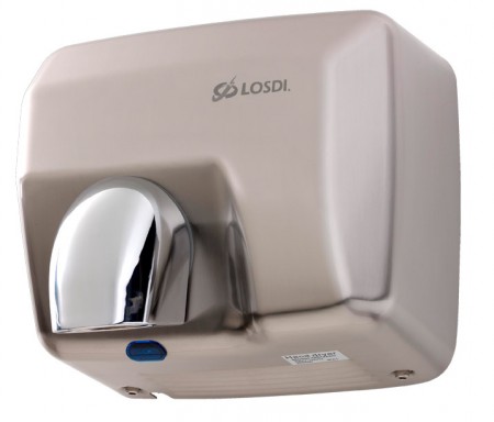 

Cушилка для рук Losdi CS-500-S/X