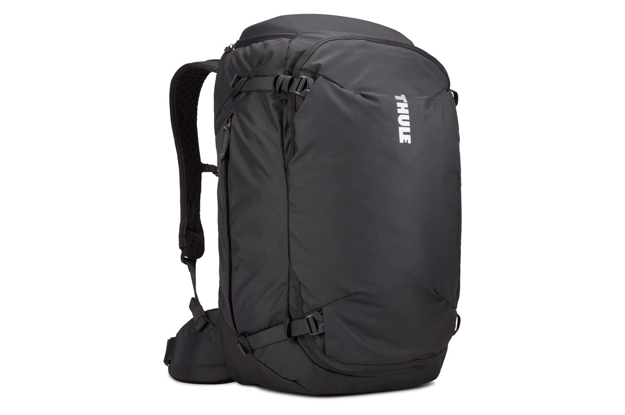 

Рюкзак Thule Landmark 40L M Obsidian черный