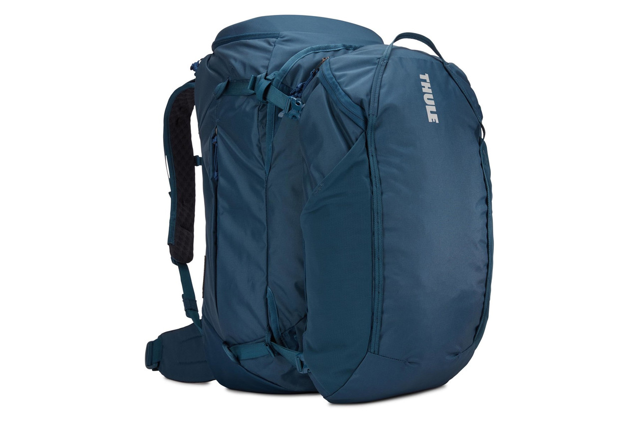 

Рюкзак Thule Landmark 60L F Majolica Blue синий