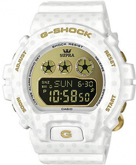 

Мужские часы Casio GMD-S6900SP-7ER