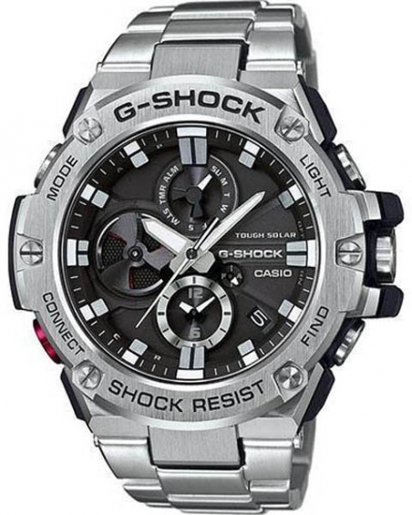 

Мужские часы Casio GST-B100D-1AER