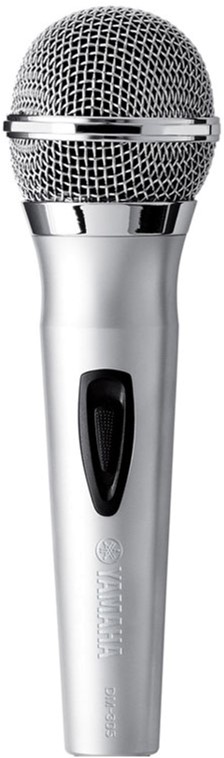 

Микрофон Yamaha DM305 Silver