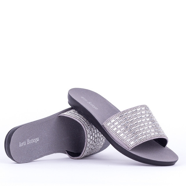 

Шлепанцы женские Loris Bottega CS1184 38