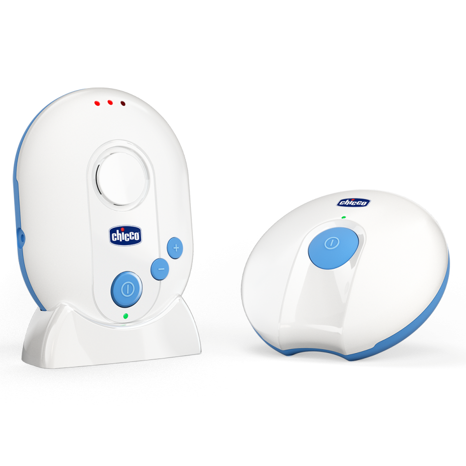 

Радионяня Baby monitor Audio, Chicco
