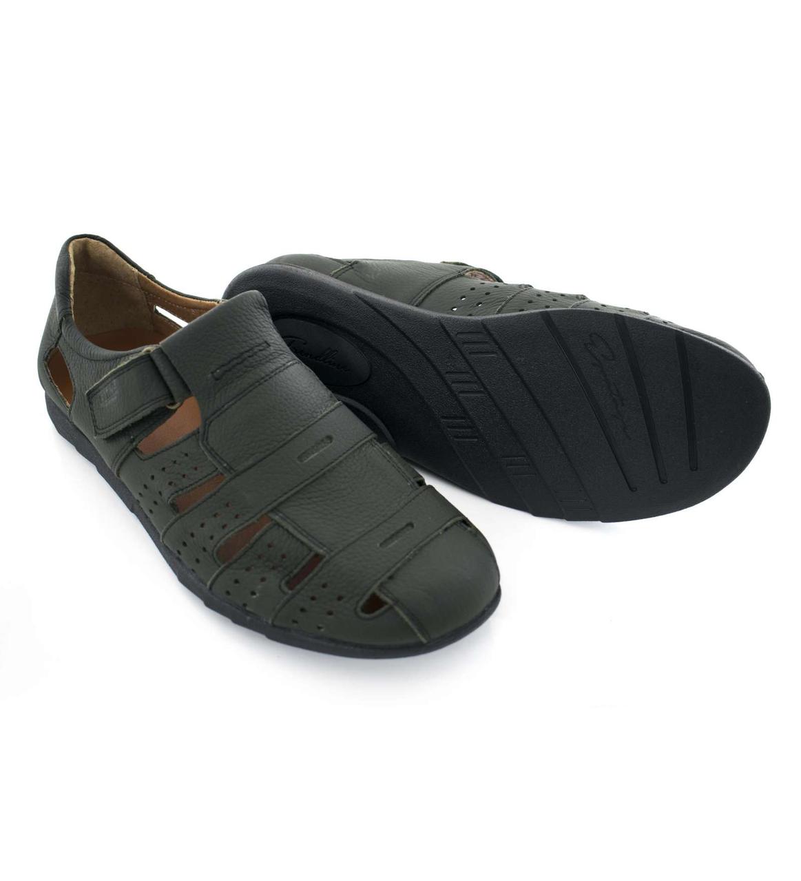 

Сандалии мужские Mida 13479/16 40