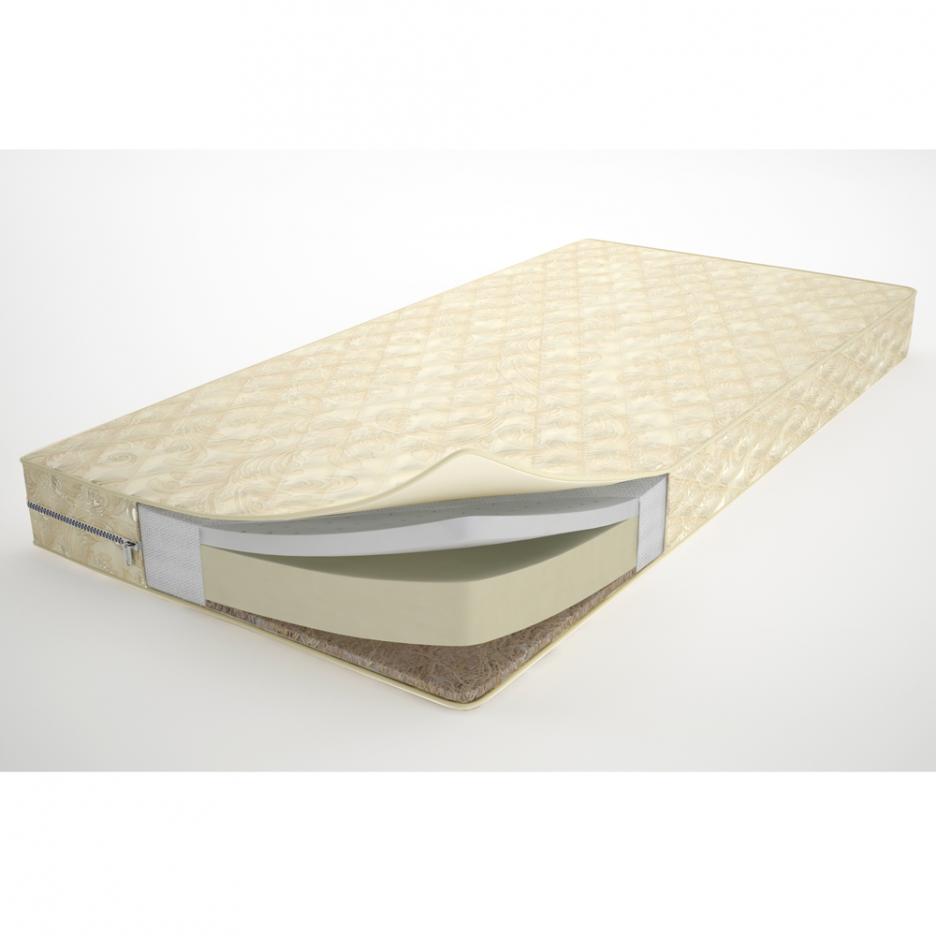 

Матрас Kids Comfort AeroLTX, 190х70х12 см., Flitex