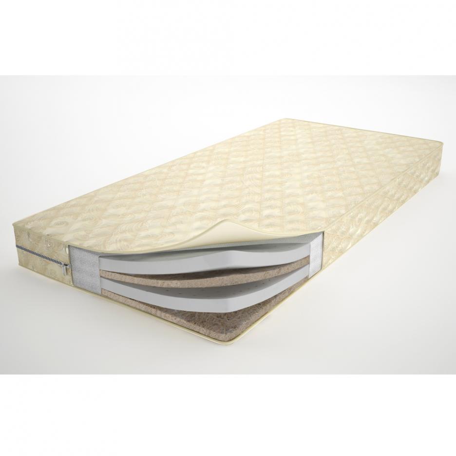 

Матрас Ivory Latex Coconut, 190х70х8 см., Flitex