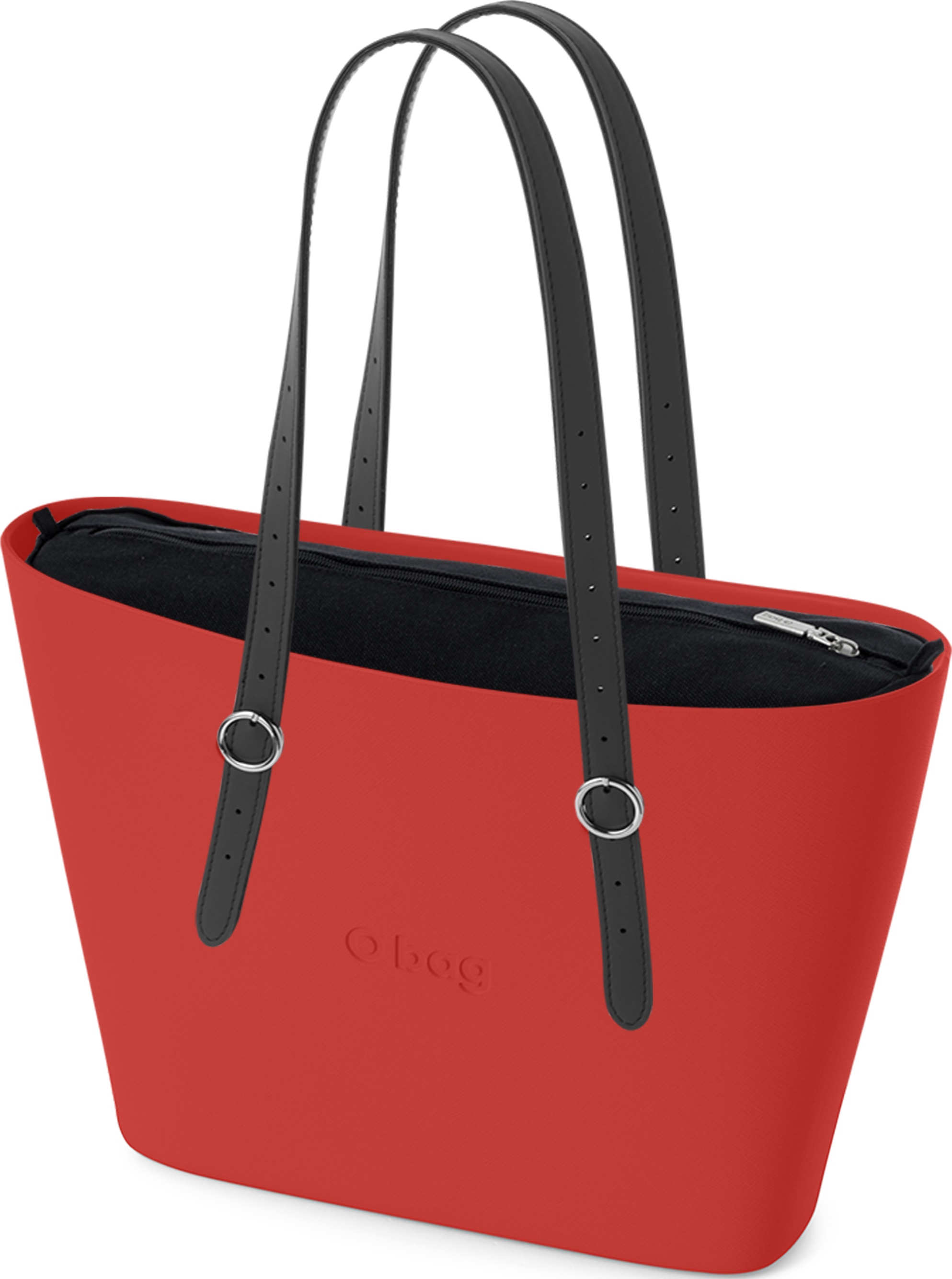 

Женская сумка O bag Urban 2000000005508 Красная