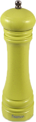 

Мельница для перца Fissman 20 см (8203)
