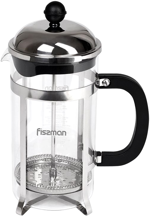 

Френч-пресс Fissman Latte 800 мл (9009)