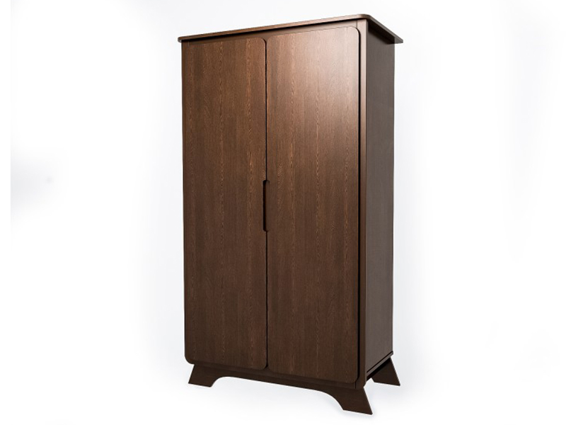 

Шкаф Indigo Wood Nova Premium венге