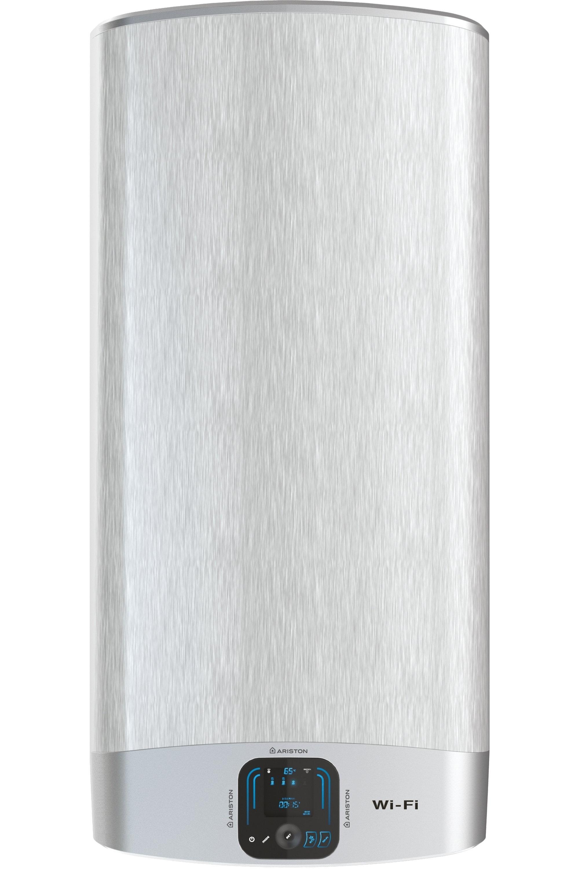 Водонагреватель накопительный Ariston ABS VLS EVO WIFI PW 80 – фото ...