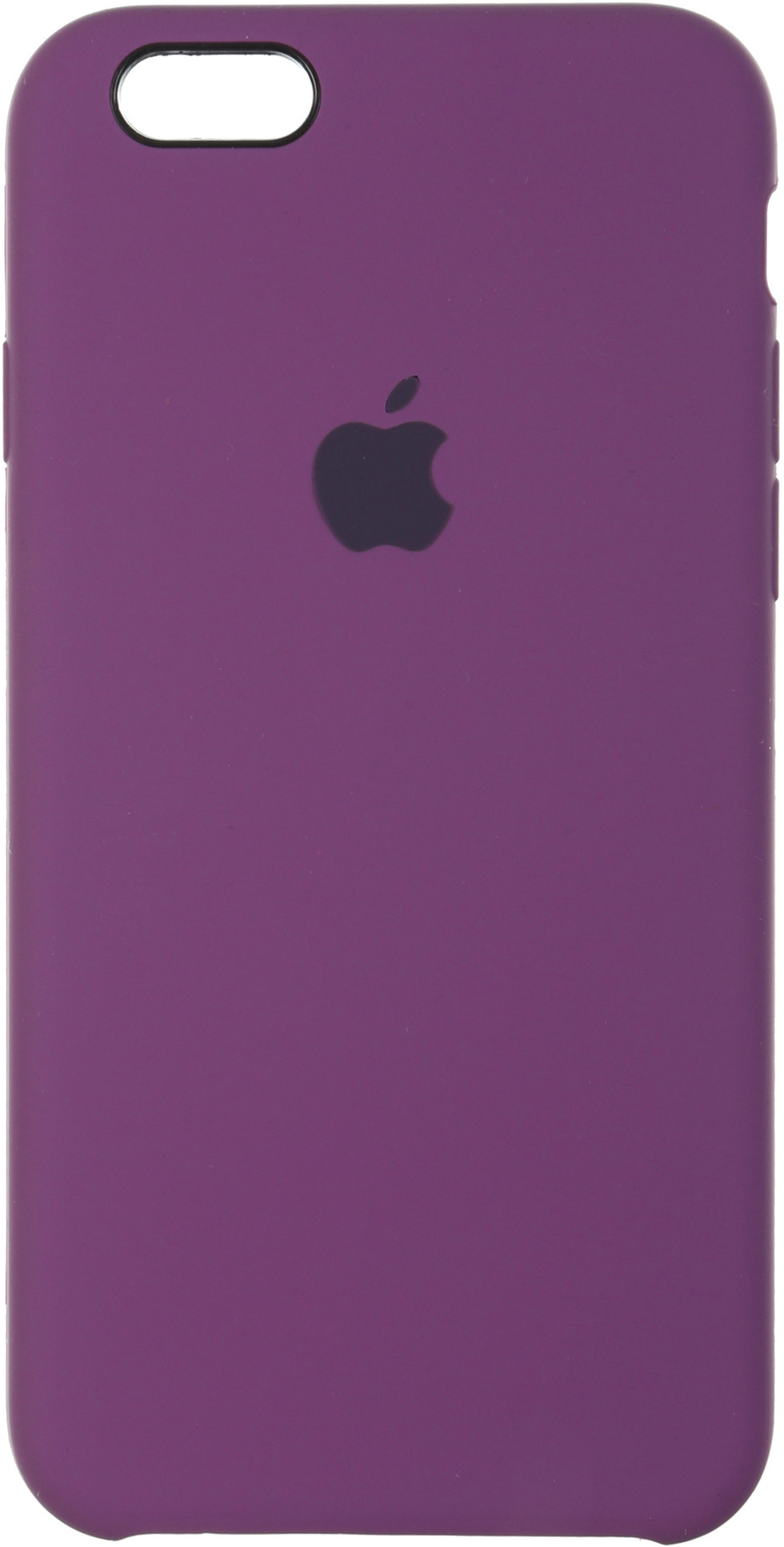 

Панель ArmorStandart Silicone Case для Apple iPhone 6/6s Purple